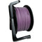 SoundTools SuperCAT Shielded Cat 5e Bulk Ethernet Cable (1000', Purple)