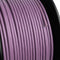 SoundTools SuperCAT Shielded Cat 5e Bulk Ethernet Cable (1000', Purple)