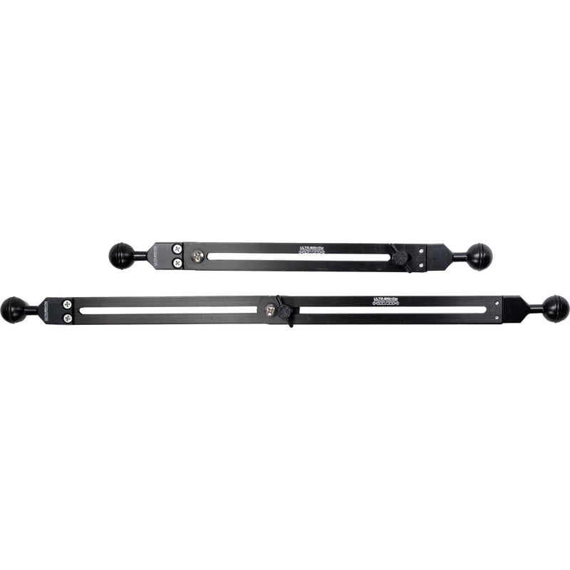 Ultralight DB-EXT Extendable Double-Ball Arm