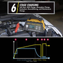 WAGAN 15A Battery Charger