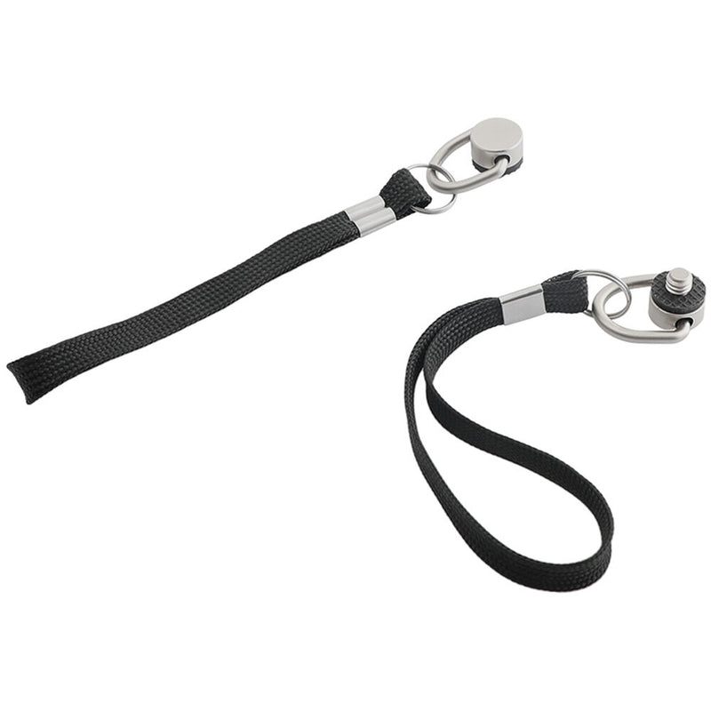 CAMVATE Hand Strap with 1/4"-20 Screw (2-Pack)