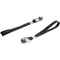 CAMVATE Hand Strap with 1/4"-20 Screw (2-Pack)