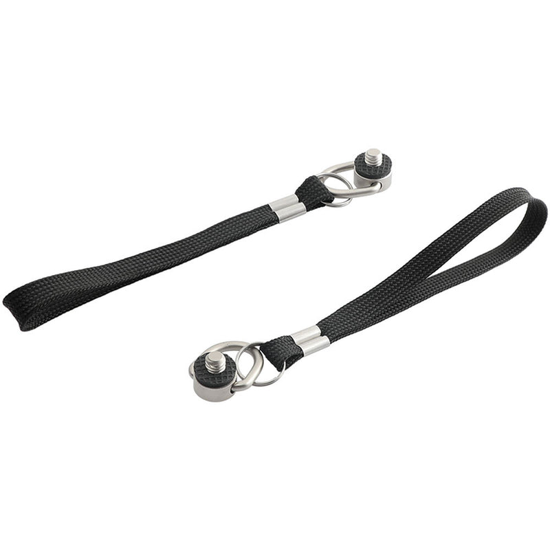 CAMVATE Hand Strap with 1/4"-20 Screw (2-Pack)