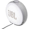 JBL Horizon 2 Clock Radio with Bluetooth (Gray)