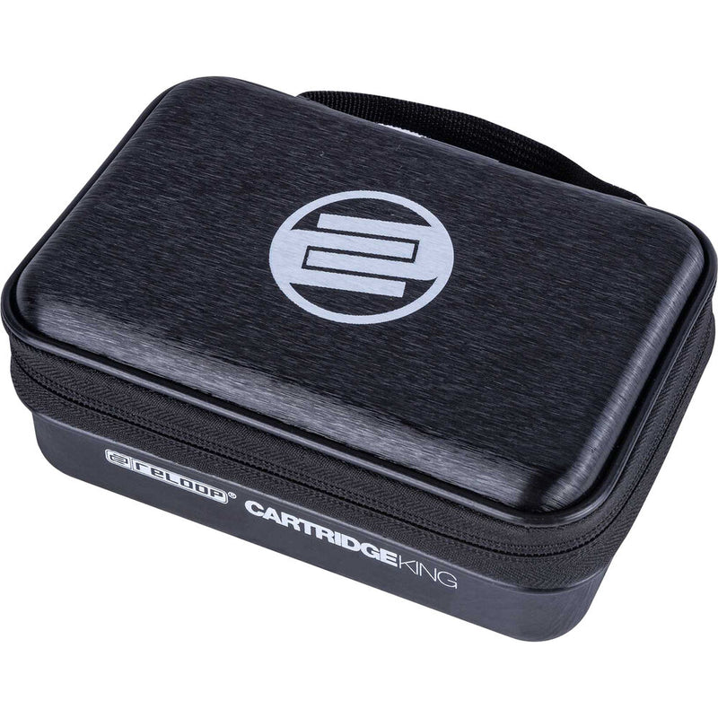 Reloop Cartridge King Storage Case for Record Cartridges