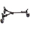 ProAm USA Heavy-Duty 3" Wheeled Professional Tripod Dolly v2