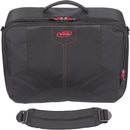 SKB Think Tank Soft Bag with 1SKB-PB1712 Pedalboard