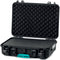 HPRC 2350 Hard Resin Case with Cubed Foam Insert (Black)