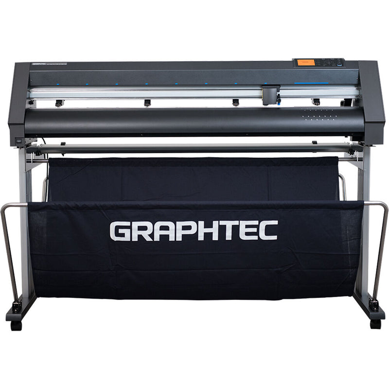 Canon 50" Graphtec Cutter and Colorbyte Software Bundle