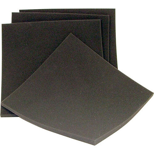 WindTech Sonic Foam Panels (1/4", 5-Pack)