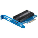 OWC Accelsior 1A Apple Factory SSD to PCIe Adapter Card