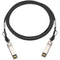 QNAP 10GbE SFP+ Network Cable (9.8'}