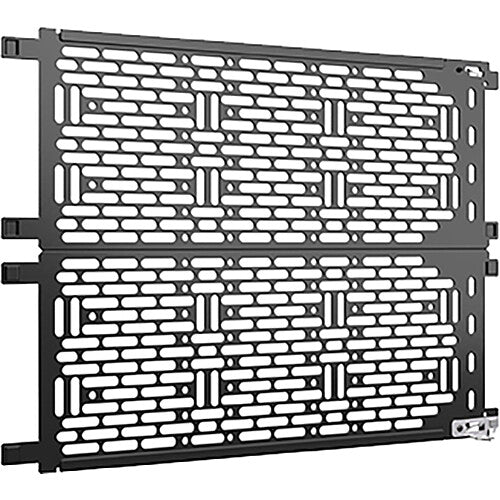 Chief Proximity Lever Lock Plate for PAC526 & PAC527L In-Wall Storage Boxes