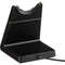 Jabra Evolve2 65 Charging Stand with USB Type-C (Black)