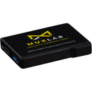 MuxLab HDMI to USB 3.0 Video Capture & Streamer