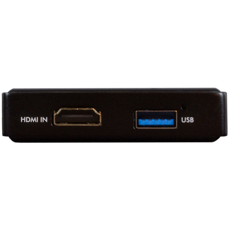 MuxLab HDMI to USB 3.0 Video Capture & Streamer