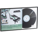 MCS Deluxe Record Album Frame (21.9 x 12.9")