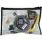 PortaBrace Cable Kit with Clear Vinyl Pouch and 3 Piggin Strings