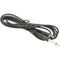 Anchor Audio 1/4" TS Male to 3.5mm TS Male Adapter Cable (6')