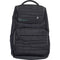 SLAPPA Gamma Series 18" Gaming Laptop Backpack (Tech Pattern)