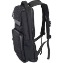 SLAPPA Gamma Series 18" Gaming Laptop Backpack (Tech Pattern)