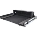 ProX Flight Case with Doghouse and Caster Wheels for Allen & Heath Avantis Digital Mixer