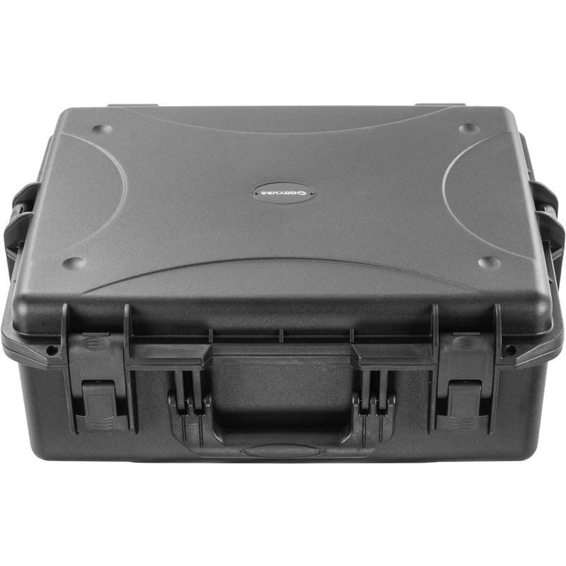 Odyssey Vulcan Carrying Case with No Foam (22 x 16.5")