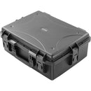 Odyssey Vulcan Carrying Case with No Foam (22 x 16.5")