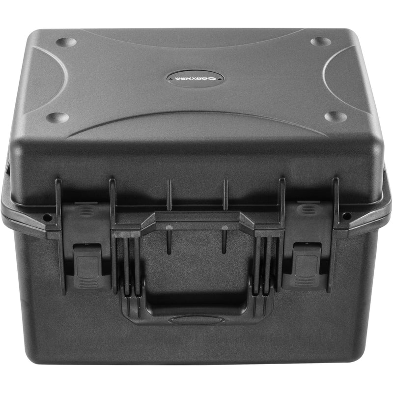 Odyssey Vulcan Carrying Case with No Foam (16.25 x 11.75")