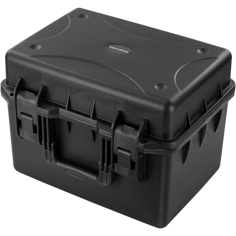 Odyssey Vulcan Empty Watertight and Dustproof Case (No Foam)