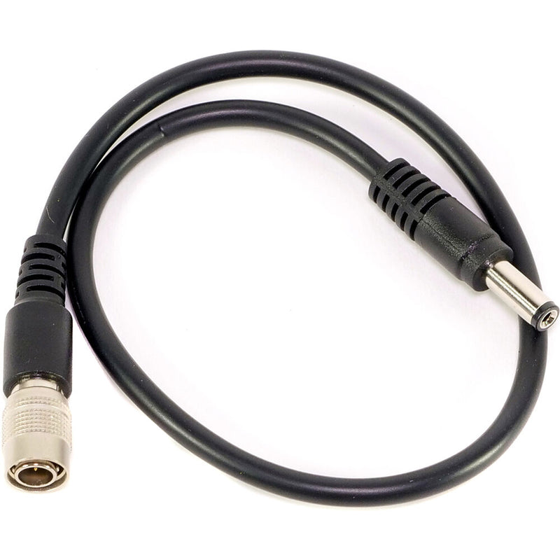 Film Devices Hirose to DC 2.1 x 5.5mm Power Cable (15.5")