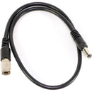 Film Devices Hirose to DC 2.1 x 5.5mm Power Cable (19.75")