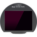 Kase Clip-In ND1000 Neutral Density Filter for Canon R6 II/R6/R5/R3 (10-Stops)