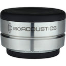 IsoAcoustics Orea Graphite Isolator for Audio Equipment (Single)