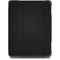 STM Dux Plus Duo Case for 10.2" iPad 7th & 8th Gen (Black)