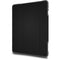 STM Dux Plus Duo Case for 10.2" iPad 7th & 8th Gen (Black)