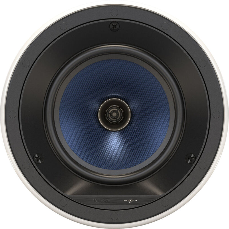 Tannoy 8" Dual Concentric In-Ceiling Install Speaker