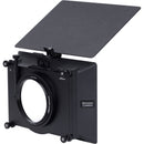 Wooden Camera Step-Up Ring for Zip Box Pro Matte Box (77 to 85mm)