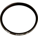 Tiffen 77mm Black Satin 1/2 Filter