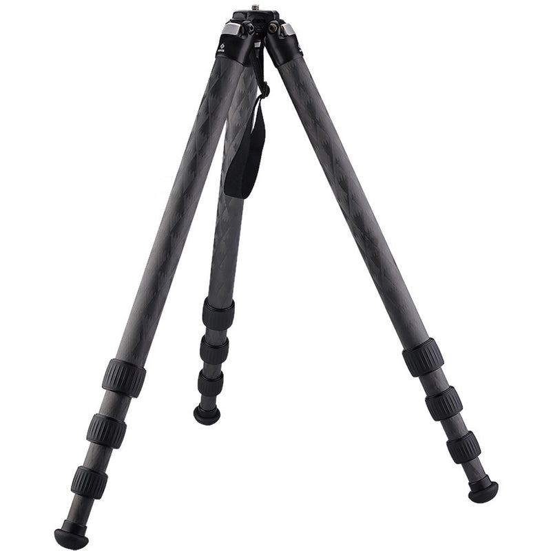 Really Right Stuff TFC-34L MK2 Series3 Long-Leg Ultralight Carbon Fiber Tripod (68.5")