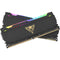 Patriot 32GB Viper Steel RGB DDR4 3600 MHz UDIMM Memory Kit (2 x 16GB)