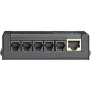 Black Box 10-Port Freedom KVM Switch LED Monitor Identification Kit