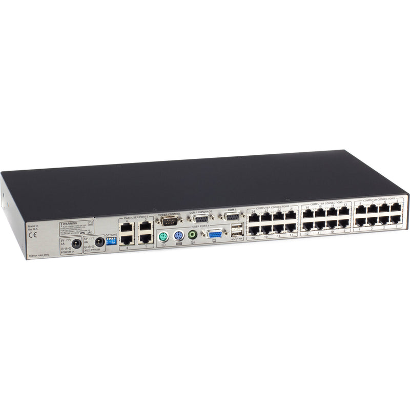 Black Box KV0424A-R2 CX KVM Switch