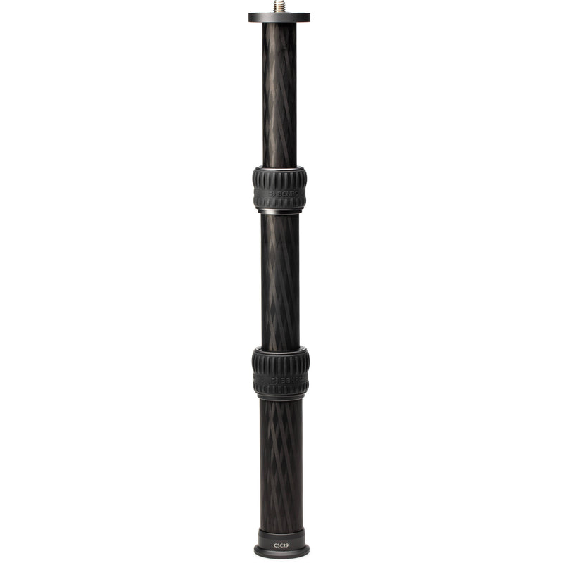 Benro Carbon Fiber Extension Column for Series 2 Tripods