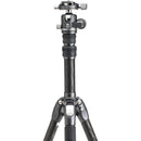 Benro Carbon Fiber Extension Column for Series 2 Tripods