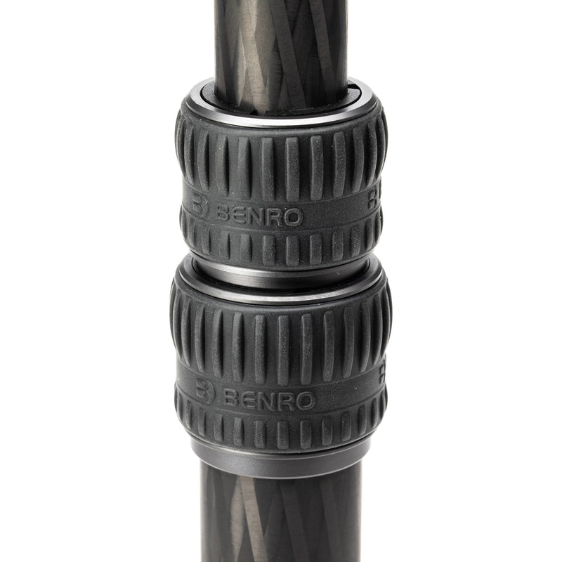 Benro Carbon Fiber Extension Column for Series 2 Tripods