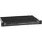 Black Box Network Mangeable Rackmount Gang Switch (19"-Wide, 1 RU)