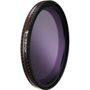 Freewell Mist Edition Threaded Bright Day Variable ND Filter (6-9 Stops, 62mm)