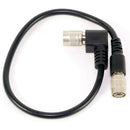 Film Devices Hirose Straight to Hirose 90&ordm; Power Cable (11.8")