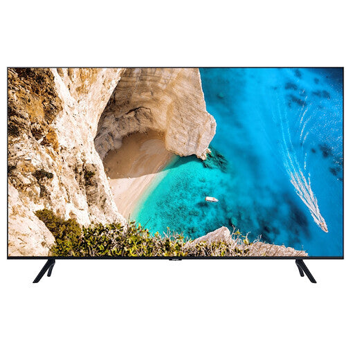 Samsung NT678U 65" Class HDR 4K UHD Hospitality LED TV